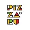 PizzaRU: Pizza delivery Tomsk