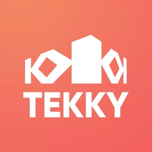 Tekky Tekky
