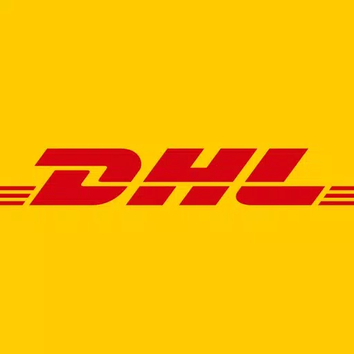 DHL New Year DHL New Year