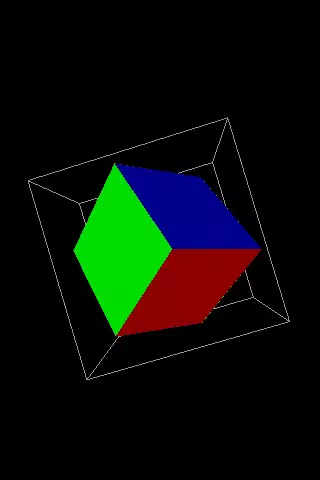 Cube Sync Screenshots