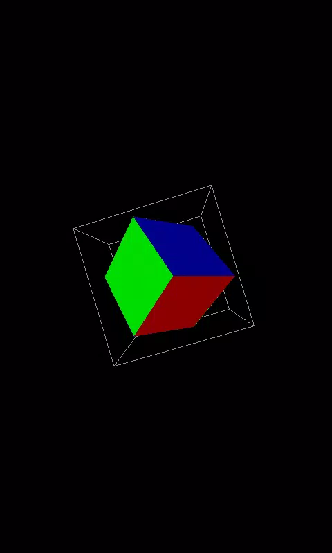 Cube Sync Screenshots