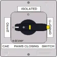 WHR Cae Pawb Signalling Sim.