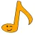 Musical Eye for Disabled - Eyetracking Technology