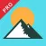 Altimeter GPS Pro- Hike & Trek