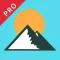 Altimeter GPS Pro- Hike & Trek