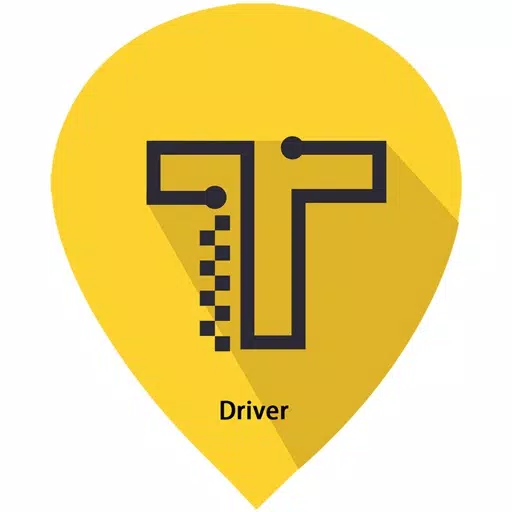 T’Leva Driver T’Leva Driver