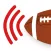 Pro Football Radio & Live Scores