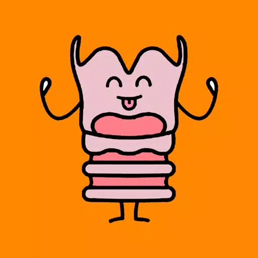 Larynx - Your Virtual Voice Larynx - Your Virtual Voice
