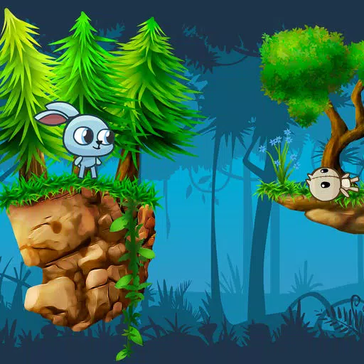 Hami Bunny Game Hami Bunny Game