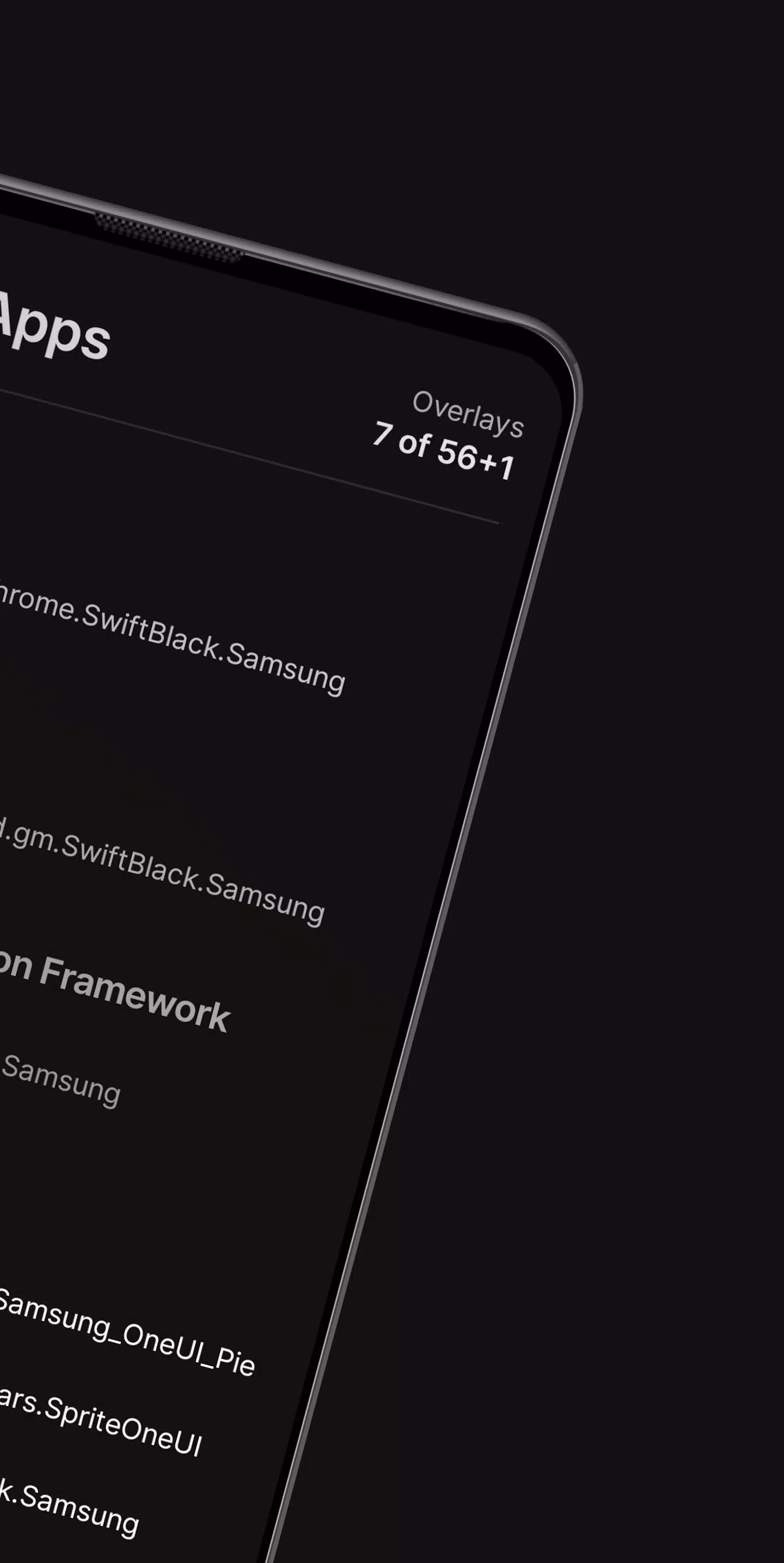 synergy Screenshots