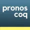 Pronos Coq : bet tips