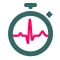 Cardio workout - personal trainer