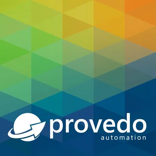 provedo Starter App provedo Starter App