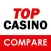 Top Casino - Best Casinos Offers, Bonus & Free Deals for online Slots & Casino Games