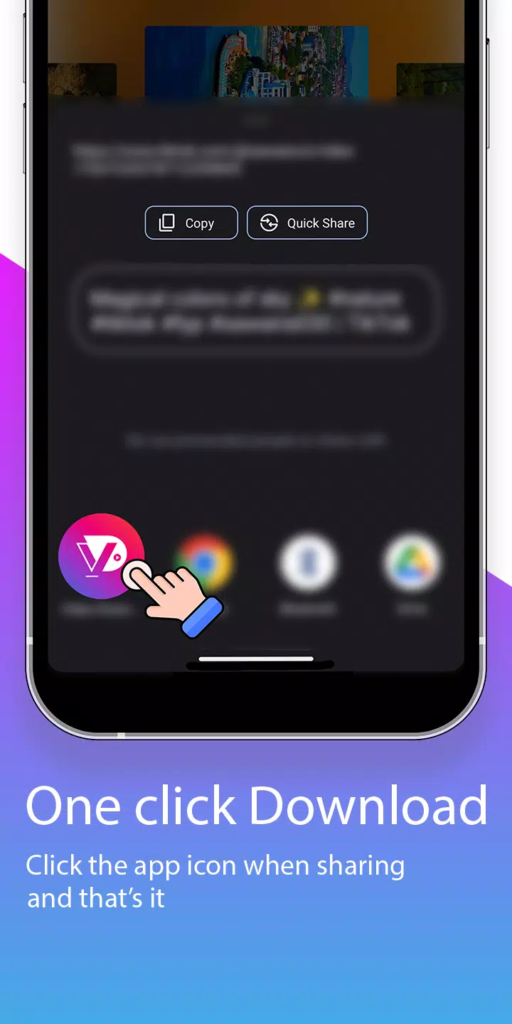 SnapSave: All Video Downloader Screenshots