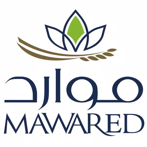 Mawared