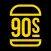 90's Burger HR Admin