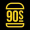 90's Burger HR Admin