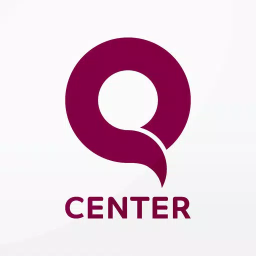 Q Center Rawabi Q Center Rawabi