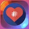 TagBest - hashtags for Instagram followers + likes