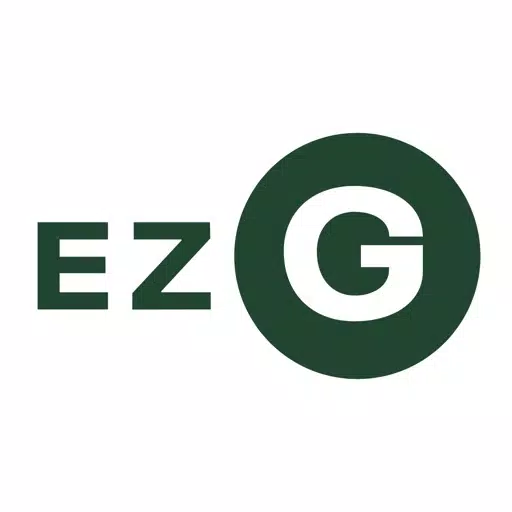EZG Golf Score Tracker EZG Golf Score Tracker
