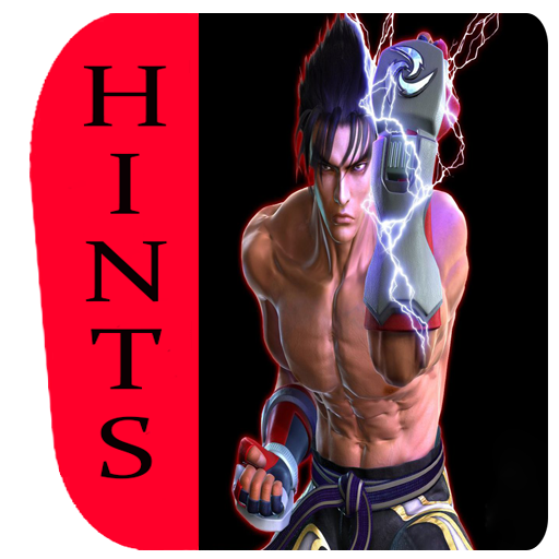 PS Tekken 3 Mobile Fight Game Hints