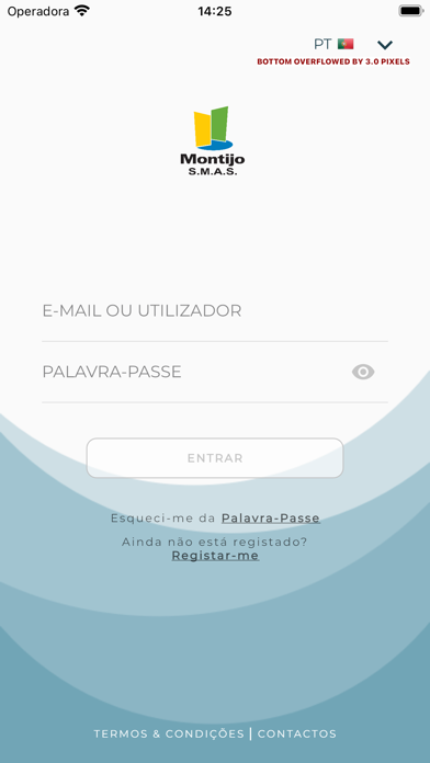 SMAS Montijo Screenshots