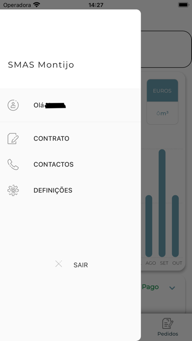 SMAS Montijo Screenshots