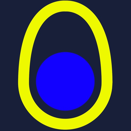 Egg - where it all begins Egg - where it all begins