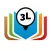 3 L | Livro Leitura Literacias