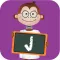 Happies - Aprende o som J