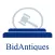 BidAntiques - Leilões online