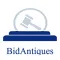 BidAntiques - Leilões online