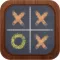 m Tic Tac Toe