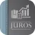 Cálculo de Juros Portugueses (Civil, Comercial, Fixo)
