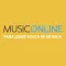 Music Online