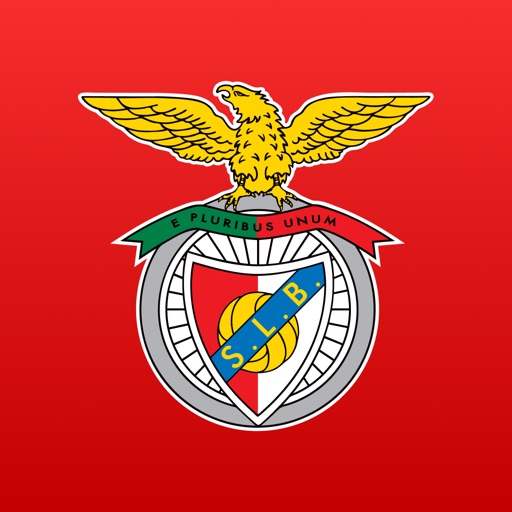 SL Benfica Official App SL Benfica Official App