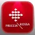 Freccia Rossa