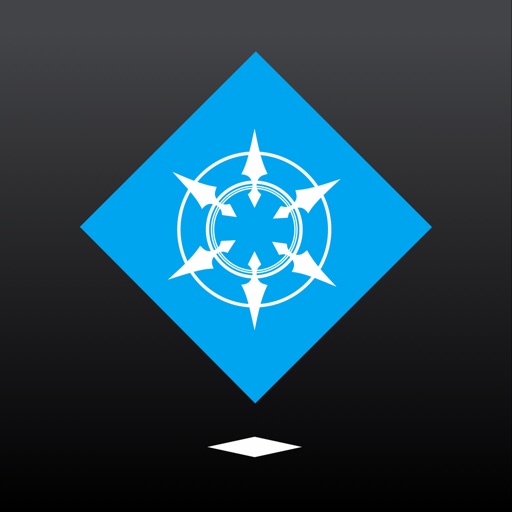 BigAR - Vanguard Card Scanner BigAR - Vanguard Card Scanner