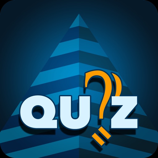 Pyramid Quiz Pyramid Quiz