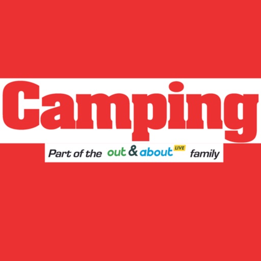 Camping Magazine Camping Magazine