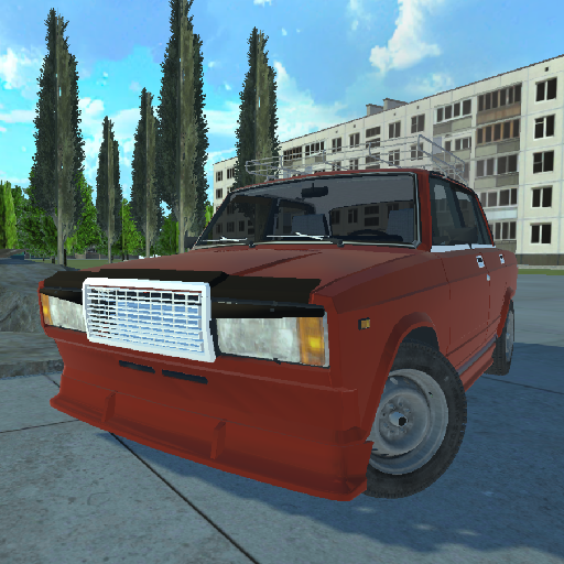 Авто-ретро: Жигули Авто-ретро: Жигули