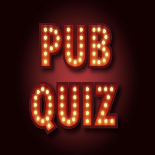 The Ultimate Pub Quiz The Ultimate Pub Quiz