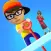 Pull Pin - Rescue Hero Granny