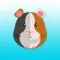 Guinea Pig Stickers