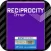 Reciprocity Timer