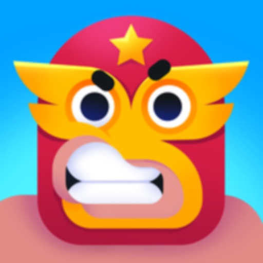 Punch Bob - Fighting Puzzles Punch Bob - Fighting Puzzles