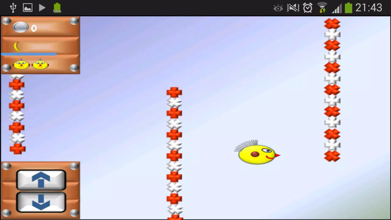 Snuky the Punk and the King Screenshots
