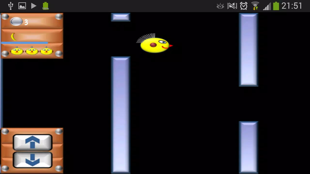 Snuky the Punk and the King Screenshots