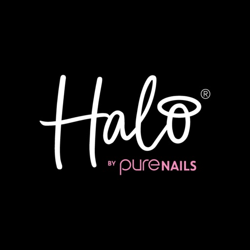 Halo by Pure Nails Halo by Pure Nails